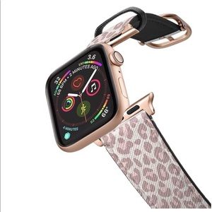 Casetify Apple Watch band 38/40mm
